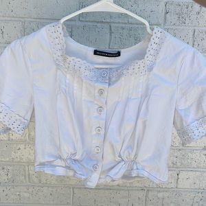 Brandy Melville shirt, Brand new.